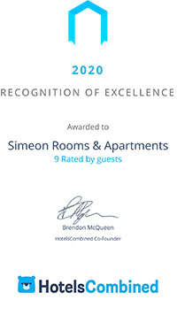 Hotels combined award