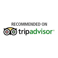 Προτείνεται στο Tripadvisor